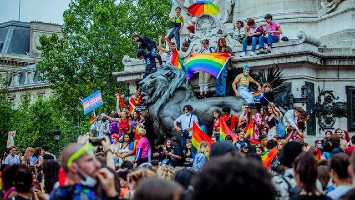 AMANDA, la organización que previene de las consecuencias irreversibles de los tratamientos trans destaca el alarmante crecimiento de estos tratamientos en menores de edad (imagen: Norbu GYACHUNG/Unsplash).