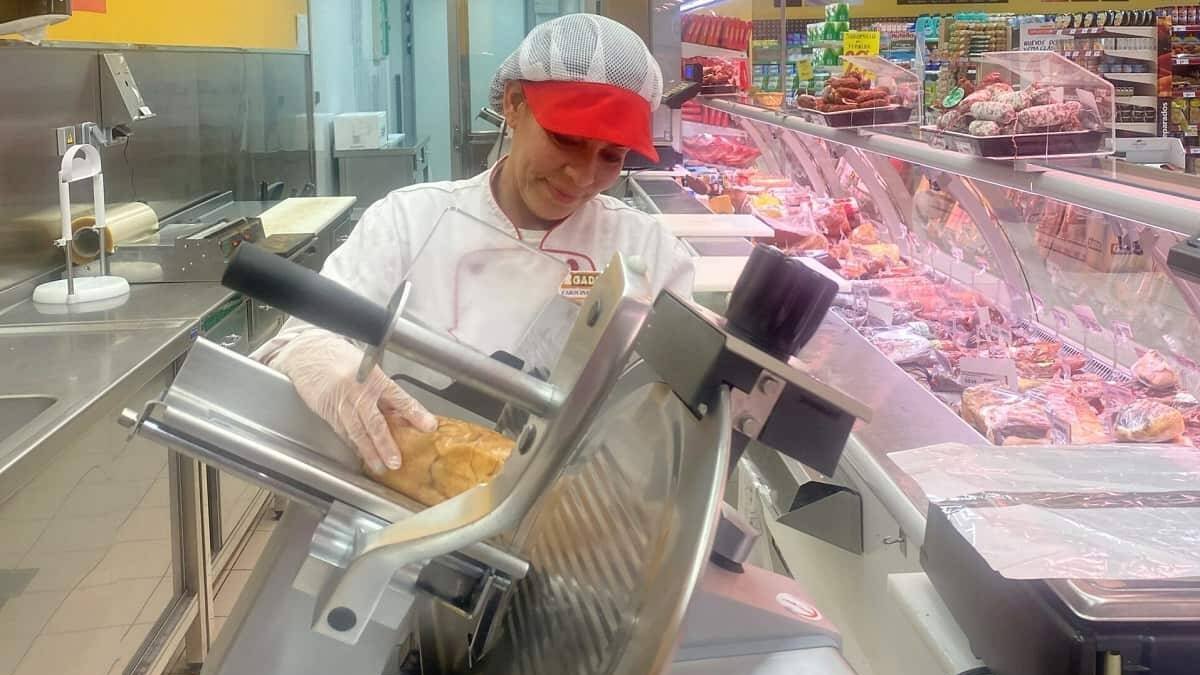 Gracias a los programas de Cáritas muchas personas han recuperado la esperanza / Cáritas