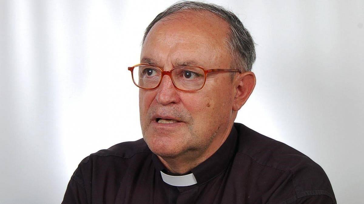 José Antonio Sayés, fallecido este martes a los 78 años de edad, ha sido uno de los mayores teólogos españoles de las últimas décadas, reconocido e la Santa Sede e internacionalmente. Foto: Diario de Navarra.