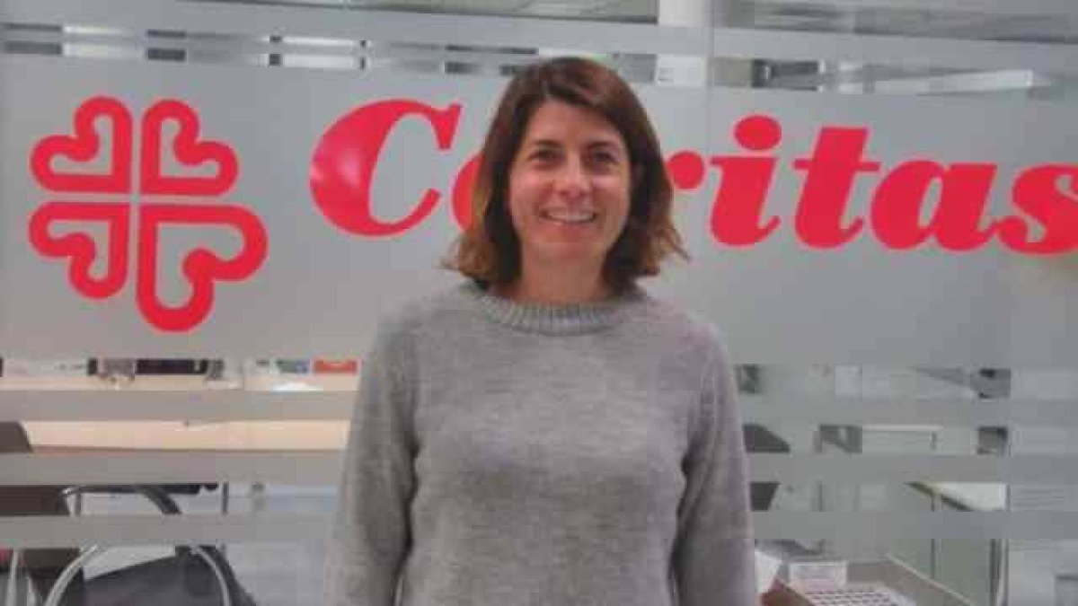 Ana Abril destaca que las medidas del Plan de Choque de Respuesta a la Guerra del gobierno deben