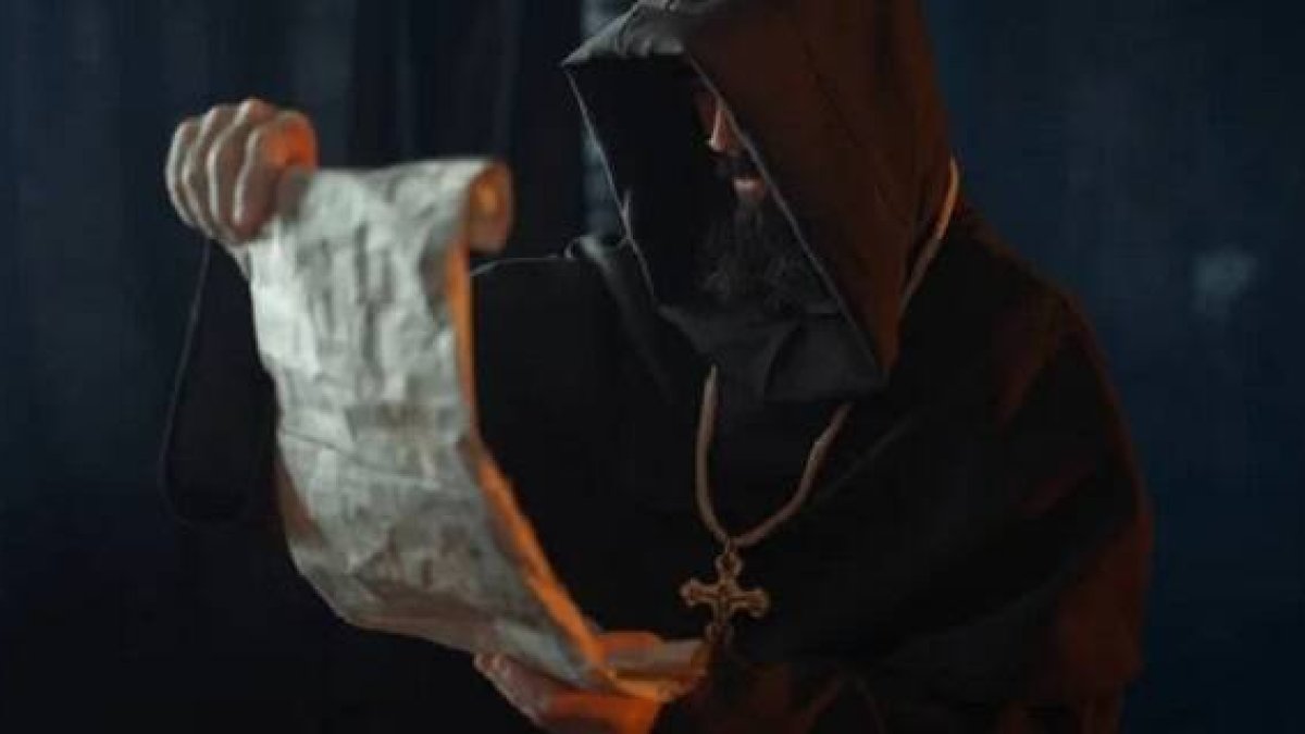 La supuesta lista de profecías de San Malaquías sobre el Papa parece un invento de 1595