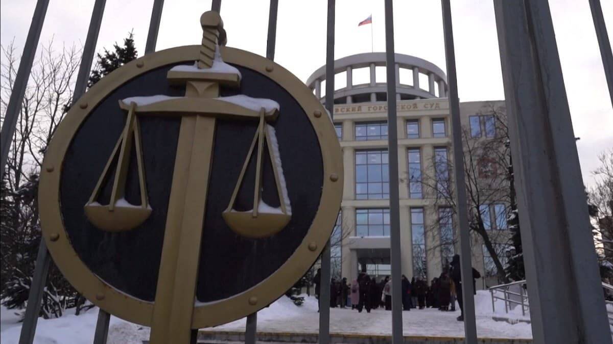 A los juzgados de Moscú están llegando numerosas denuncias contra las Big Tech por infracciones de la legislación rusa en cuanto a contenidos de diversa índole cultural o política.