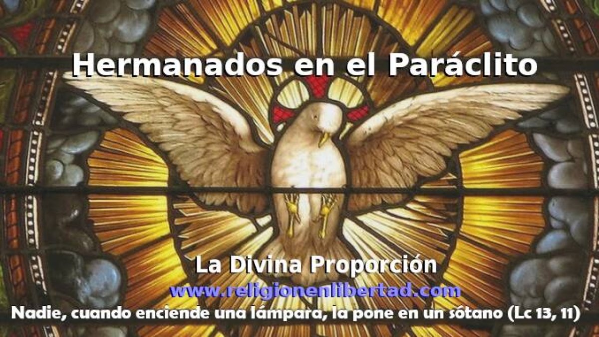 Hermanados en el Paráclito