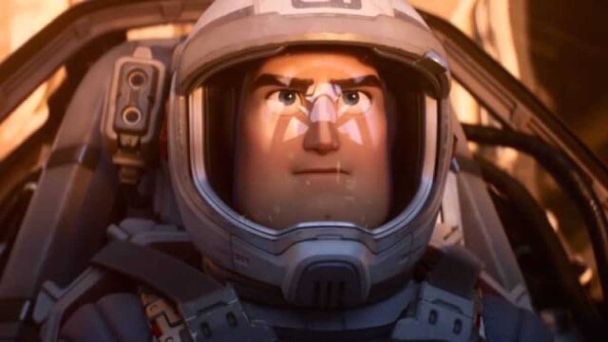 El CEO de Disney decidió reintroducir esta escena tras la campaña de algunos trabajadores de Pixar.