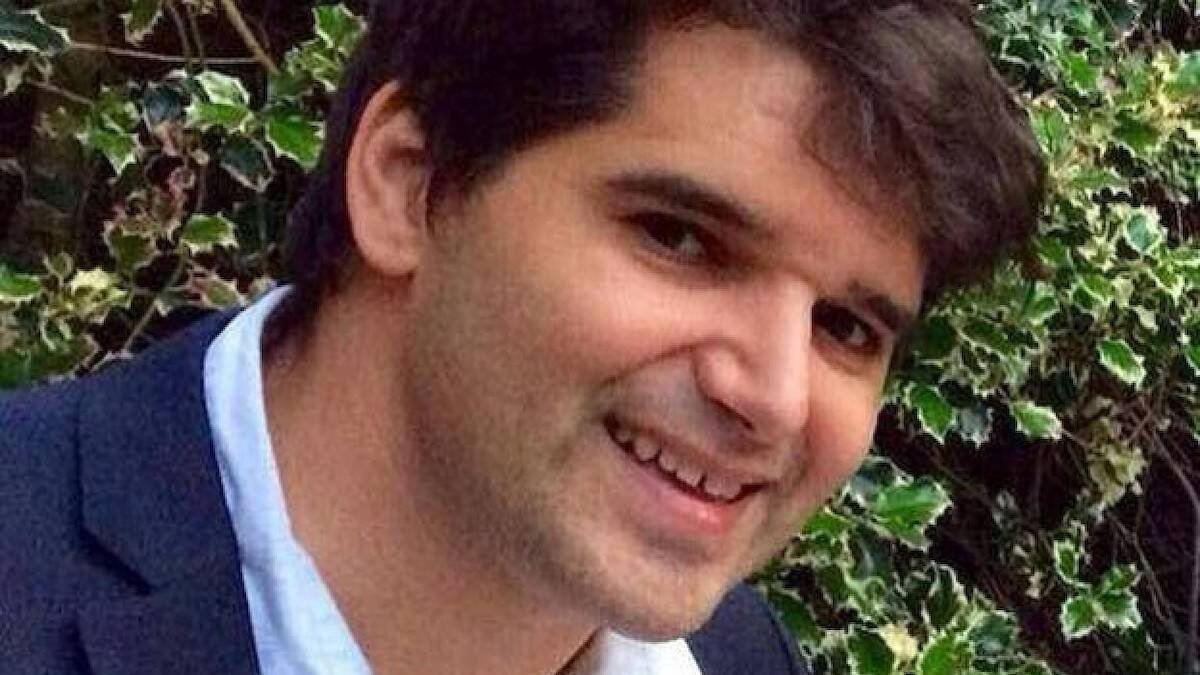 En su vida y en su muerte, Ignacio Echeverría actuó como un cristiano que ama al prójimo y plasma ese amor en acciones concretas.