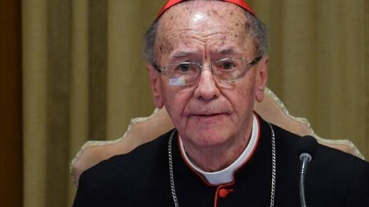 Ha muerto Claudio Hummes, que fue arzobispo de Sao Paulo, Prefecto del Clero y relator del Sínodo de la Amazonia