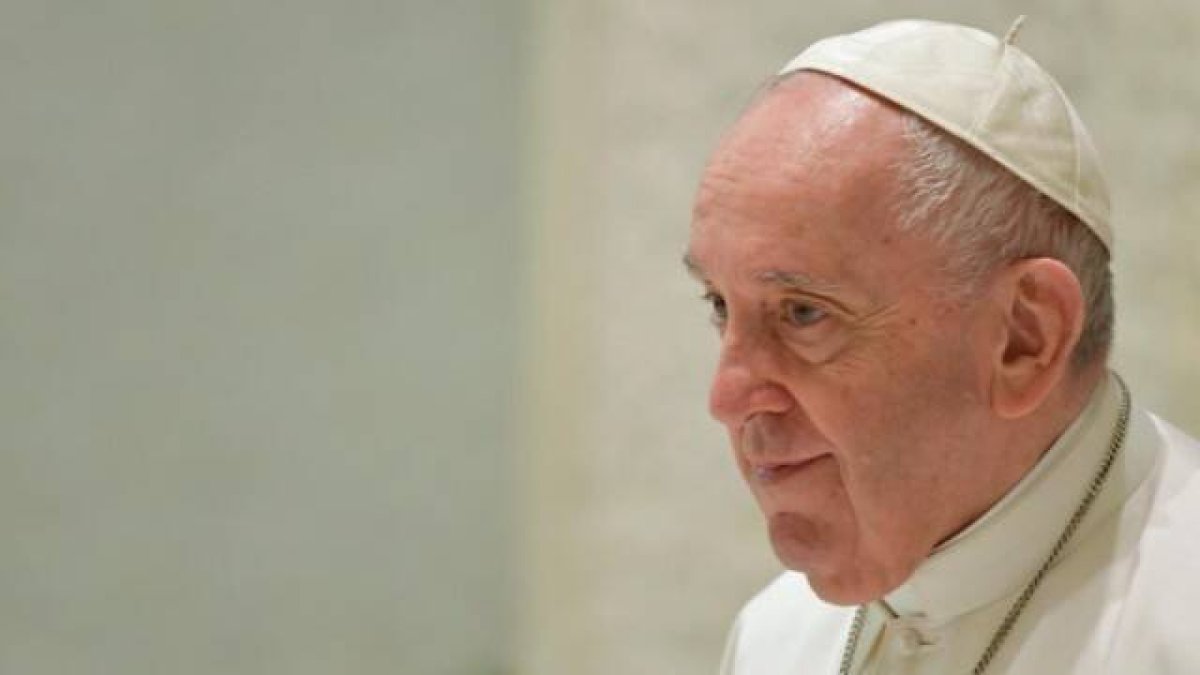 En la audiencia de este 30 de marzo, Francisco advirtió sobre la pérdida de sensibilidad espiritual creciente en la sociedad contemporánea.