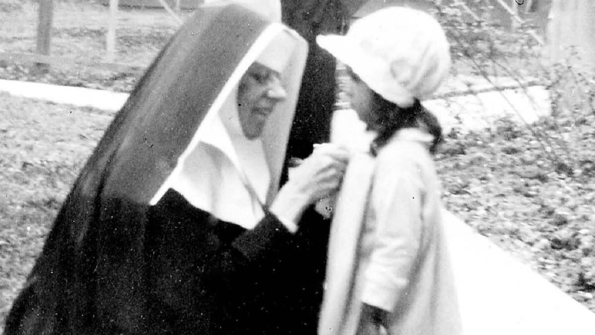 Santa Katharine Drexel dedicó su vida a los nativos americanos y afroamericanos