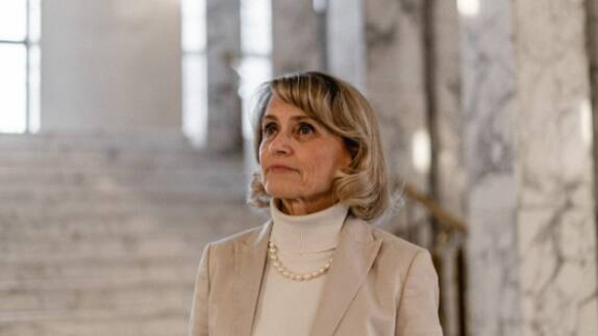 La política cristiana Paivi Rasanen ha ganado su juicio de libertad de expresión en Finlandia, que mantenía en vilo a media Europa...