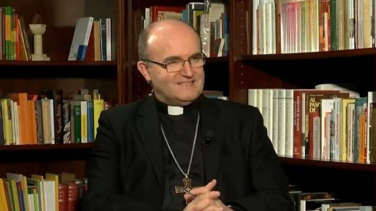 Monseñor José Ignacio Munilla realiza para cada verano una lista de lecturas recomendadas.