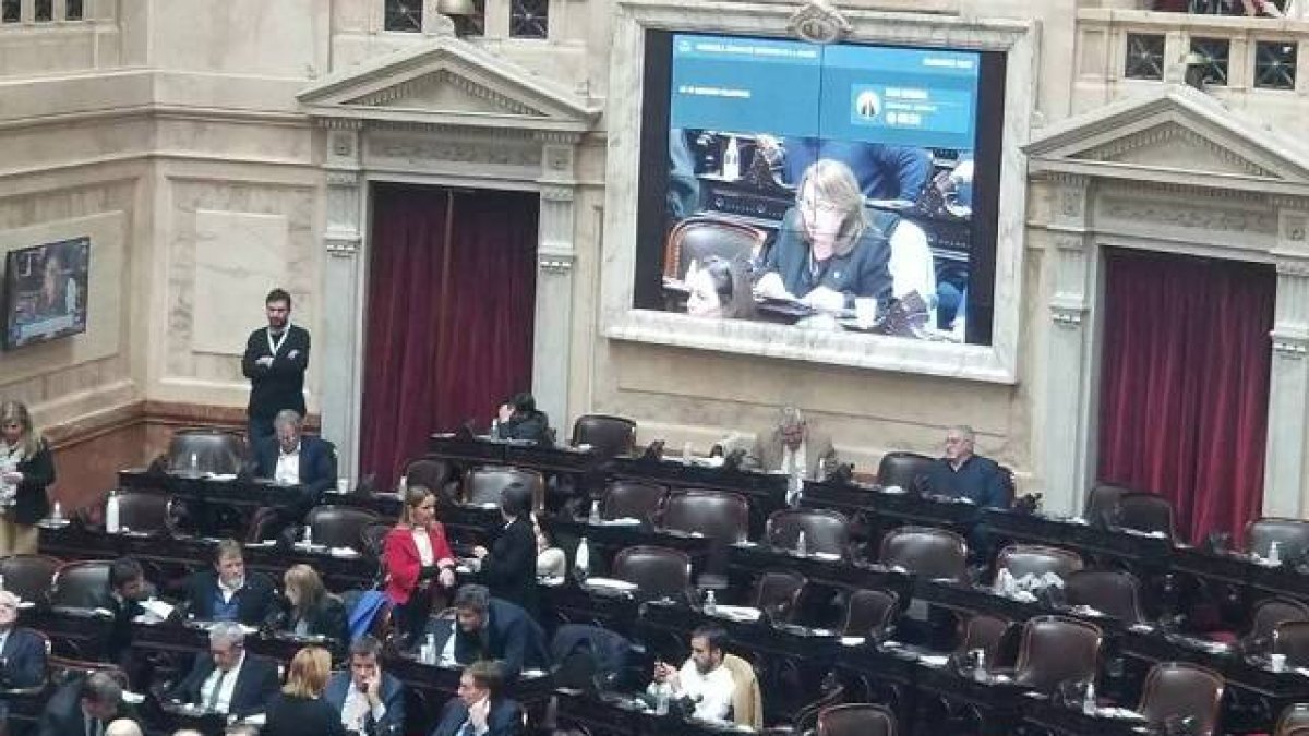 Argentina aprueba una ley puntera de Cuidados Paliativos, casi por unanimidad