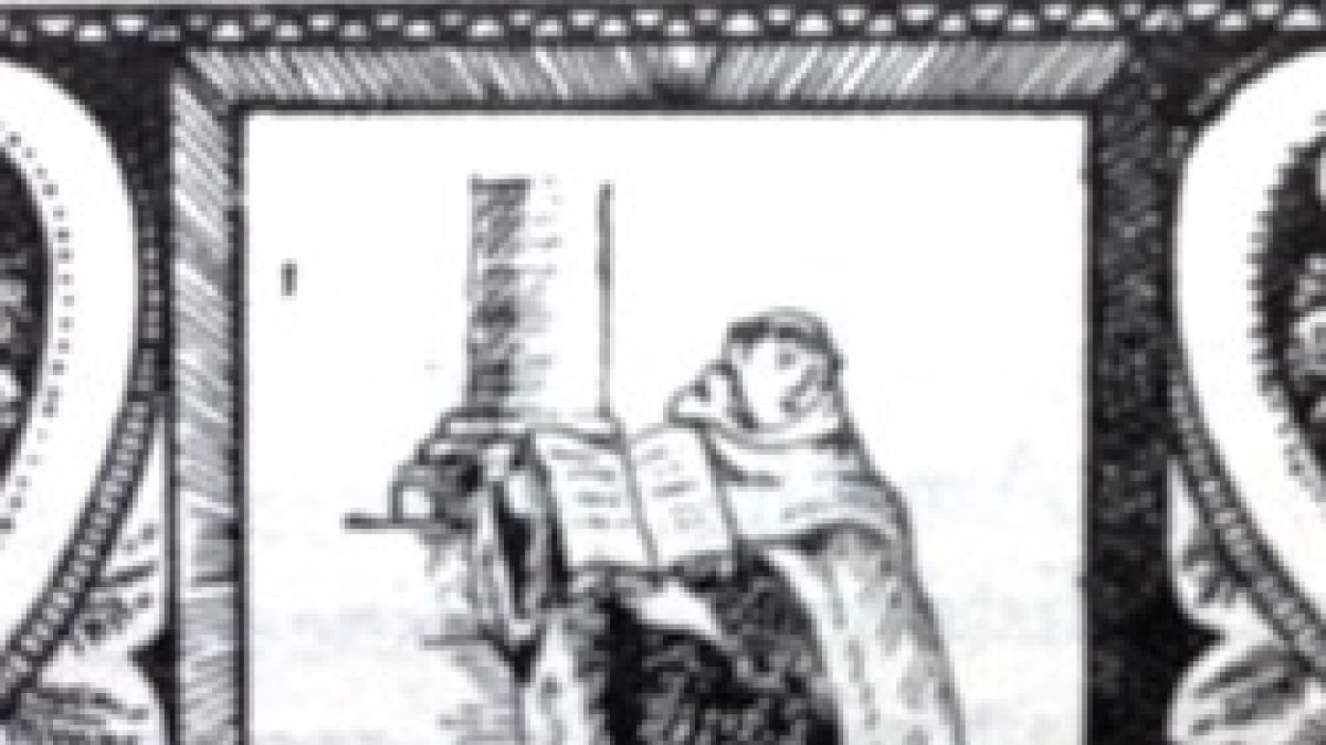 San Enoch de Amatin.