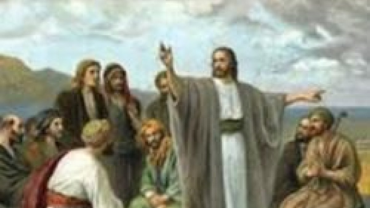 Id y proclamad que el reino de los cielos está cerca