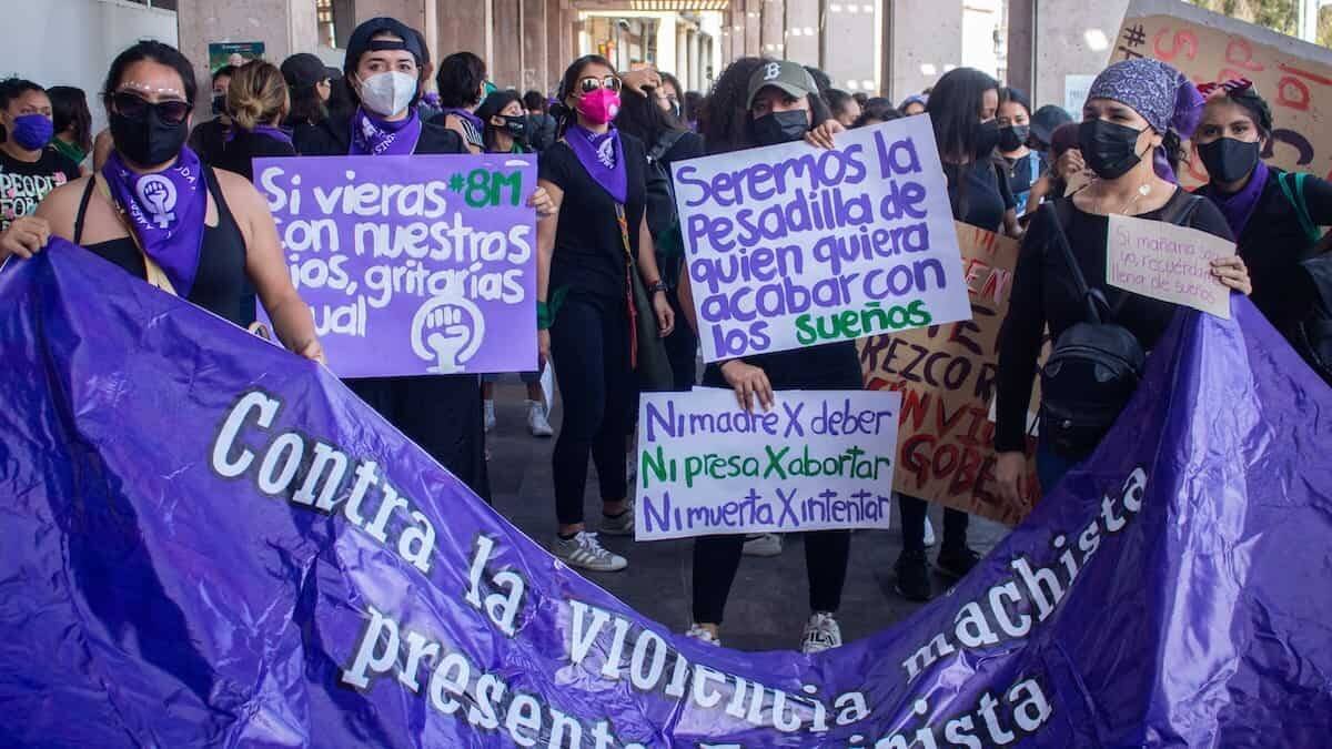 ¿Ha conseguido el feminismo cambiar la naturaleza de la mujer? Lo cierto es que dicha naturaleza se rebela en forma de depresión, ira y resentimiento. Foto: VO Noticias / Unsplash.