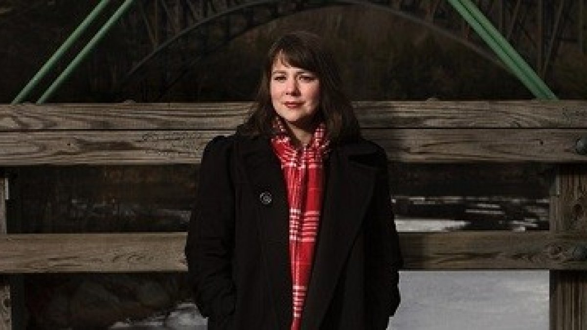 Kathryn L. Butler se convirtió al ser testigo de un milagro en un momento en el que en su vida sólo había escepticismo