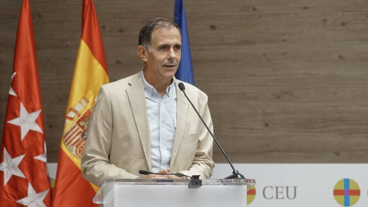 Juan Manuel Cotelo es todo un referente del cine católico en español, es autor de obras inolvidables como