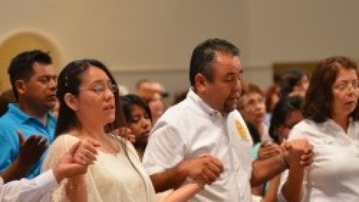 El Padrenuestro es la única oración que Jesús enseñó a sus discípulos y se reza en cada misa