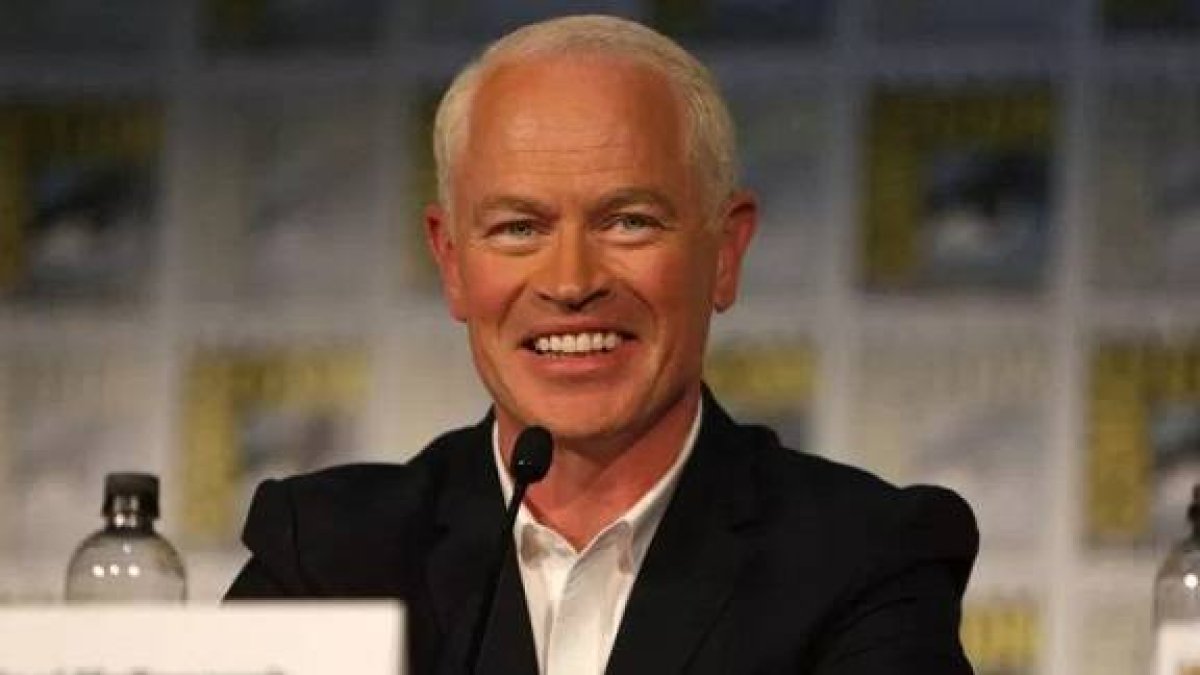 Neal McDonough tiene una larga trayectoria en Hollywood, pero siempre intentando ser coherente con su fe católica