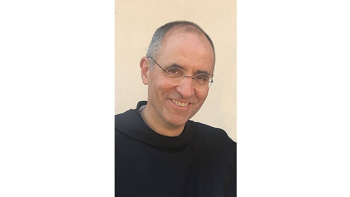 El benedictino Enrique Bicand fue luz y para innumerables personas que le tenían como faro y referente y acudían a su consejo humano y espiritual.