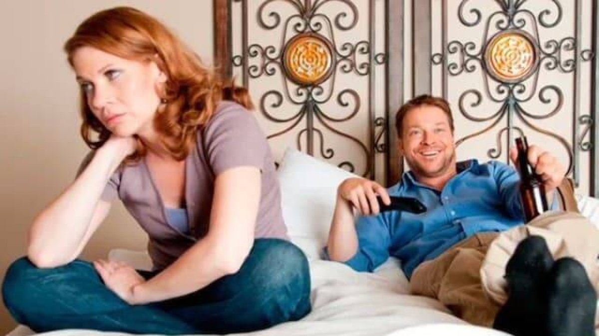 Puede no haber mala intención, pero son pequeños detalles fácilmente corregibles para que no minen la confianza mutua.