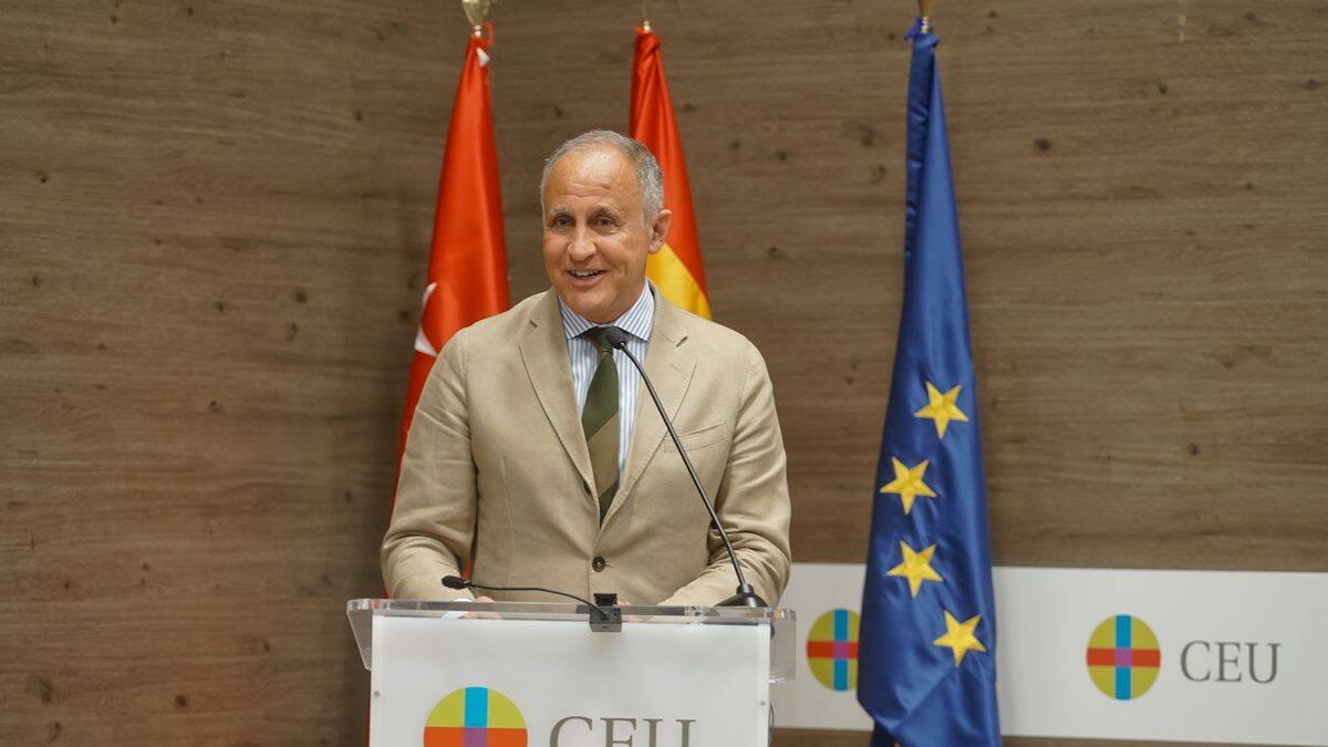 El Premio Religión en Libertad Letras Breves reconoce en Jorge Soley una constante entrega al apostolado católico en numerosas publicaciones, entre ellas Religión en Libertad.