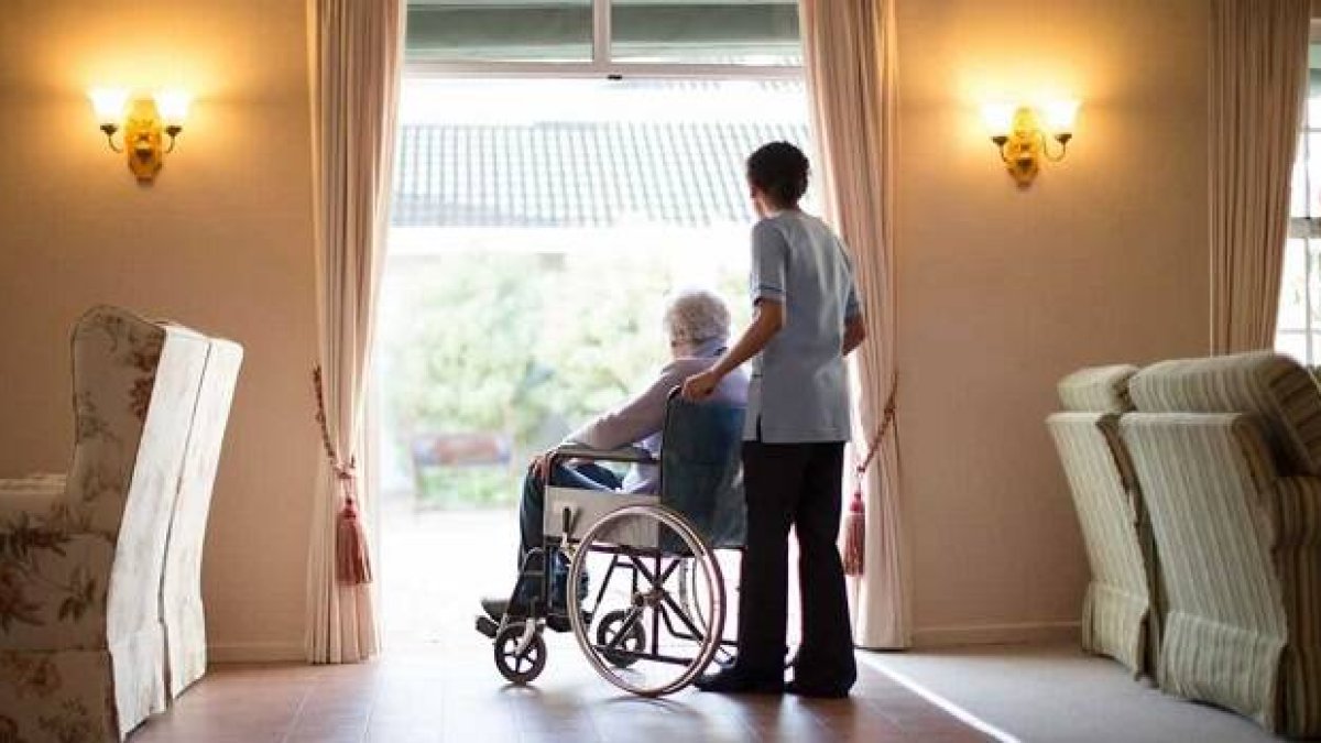 Muchos ancianos y pocos niños en Asturias... años perdiendo población, 2.000 abortos al año