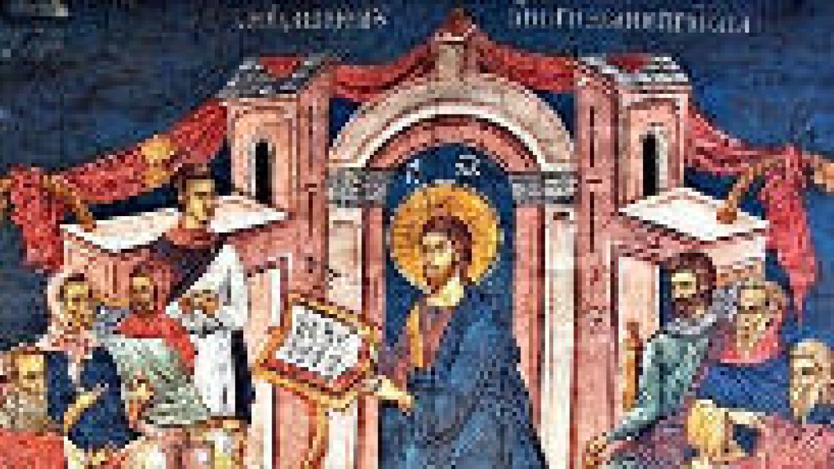 en su nombre esperarán las naciones»