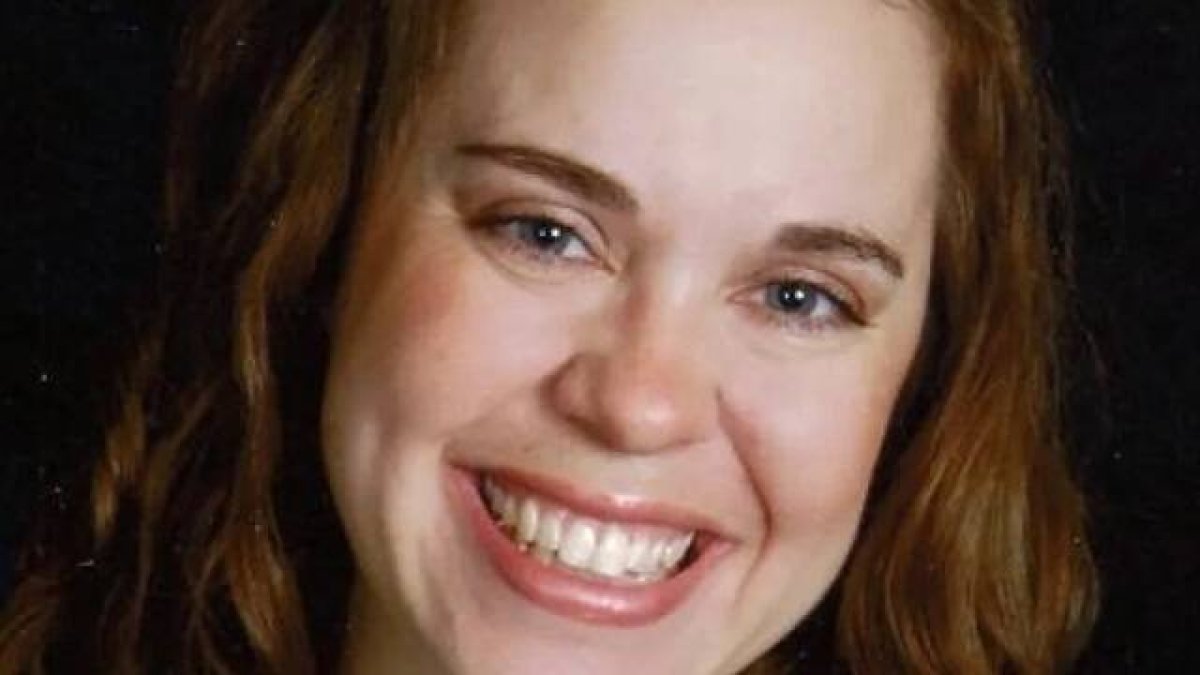 Michelle Duppong falleció prematuramente por un cáncer, con 31 años: fue precisamente en la universidad cuando comenzaron a aflorar las virtudes evangelizadoras que hoy podrían implicar su santidad.