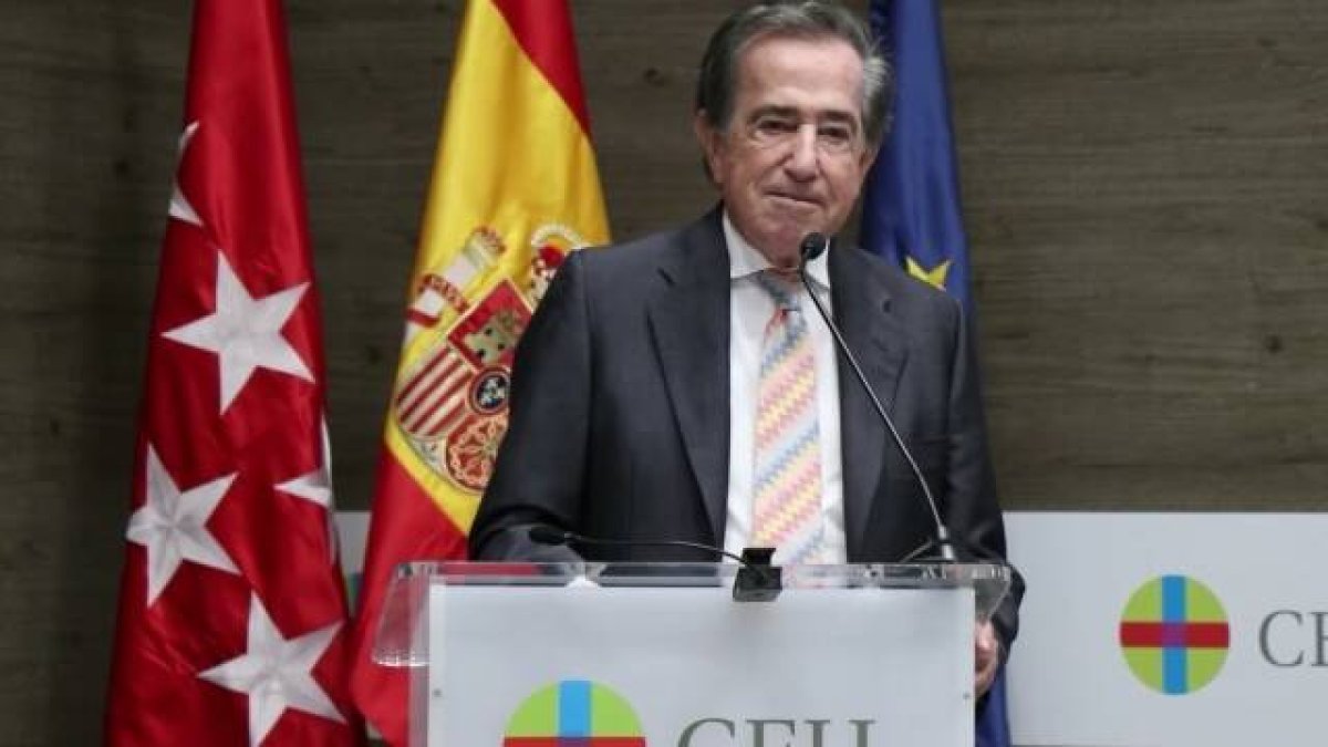 Tras la recepción del