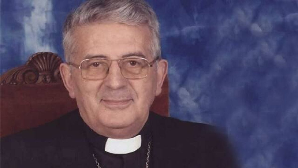 José Diéguez fue hospitalizado hace unos días debido a un derrame cerebral