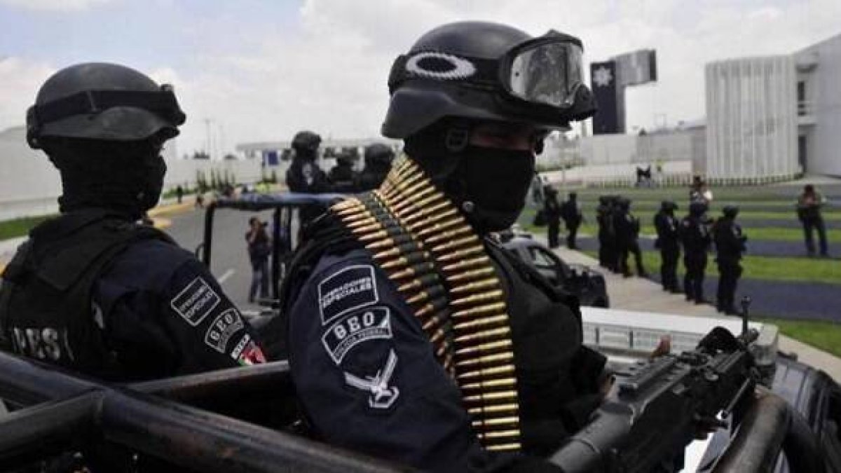 Fuerzas especiales del Ejército mexicano han sido desplegadas en Sinaloa para combatir la violencia criminal