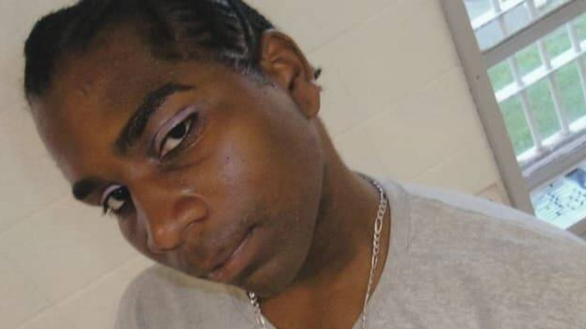 Demi Minor, trans de 27 años, se encontraba en una prisión de mujeres