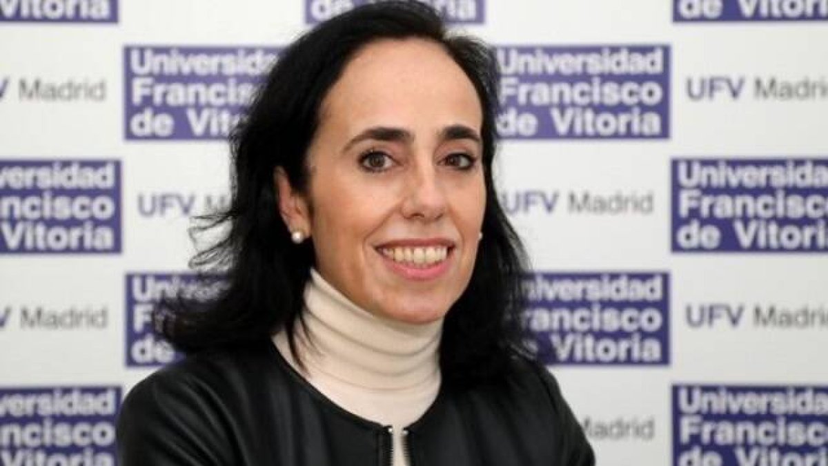 Elena Postigo, experta en bioética y transhumanismo desgrana los contenidos y objetivos del Máster en Bioética de la UFV y la Fundacion Jerome Lejeune, que ella misma coordina: tras su éxito, su segunda edición comenzará el próximo mes de octubre.