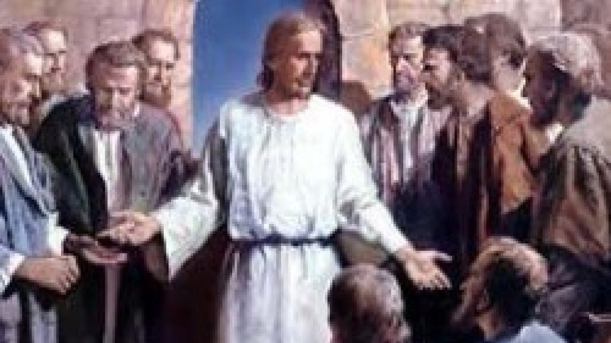 Muchos profetas desearon ver... y no lo vieron.