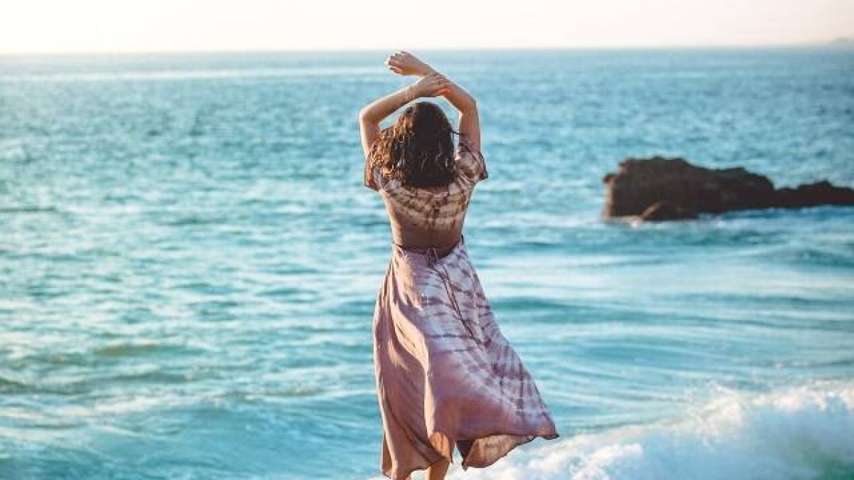 En Cristo, Eva Corredor encontró libertad, amor y verdad - foto referencial de Yoshua Yu en Unsplash