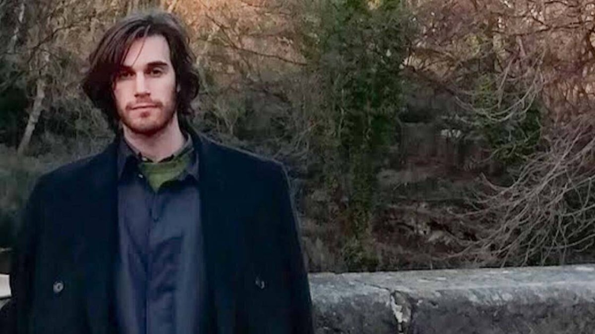 El músico español confiesa que los Evangelios son para él un refugio de inspiración, esperanza y fortaleza.