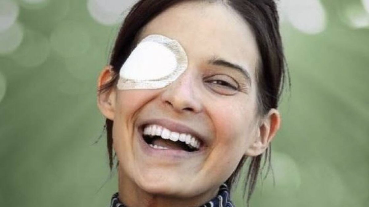 Chiara Corbella rechazó recibir tratamiento contra el cáncer para salvar al bebé que iba a dar a luz. Falleció en el año 2012.