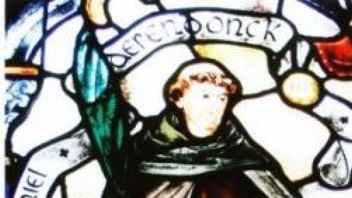 Beato Daniel de Derendonk.