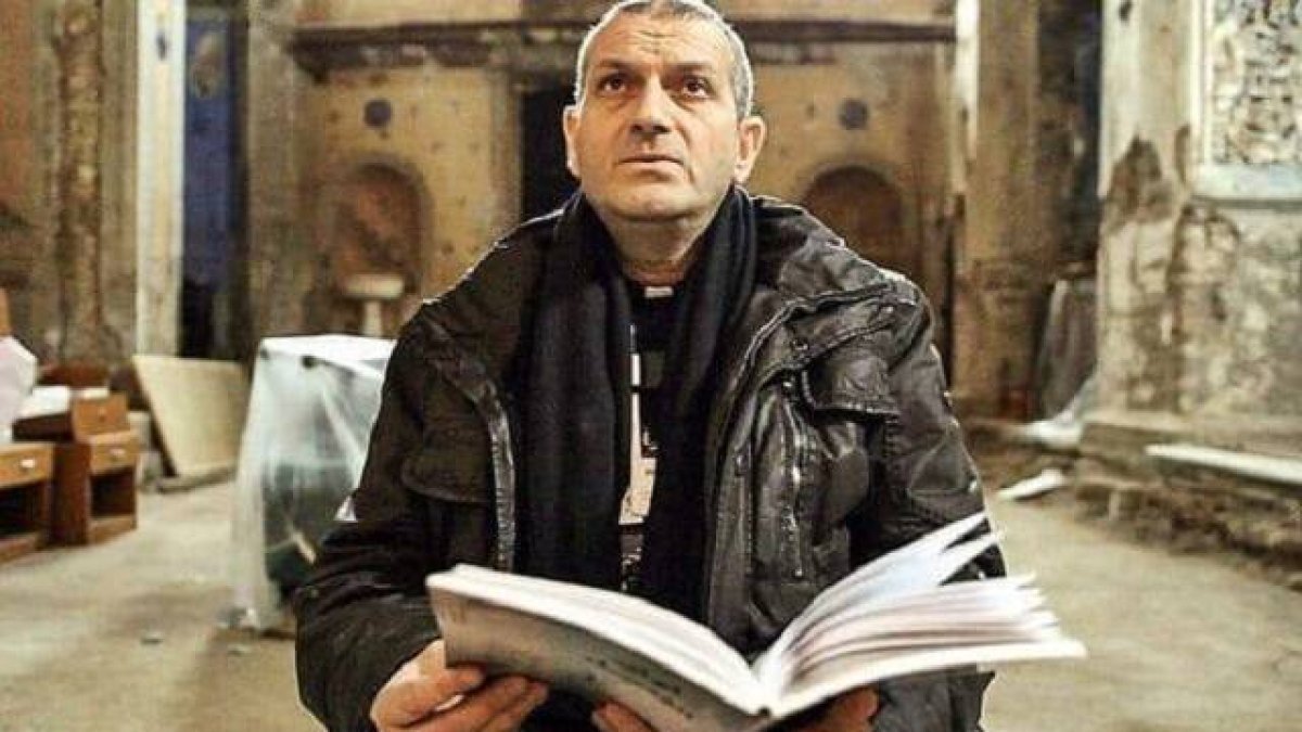 Jacques Mourad sobrevivió a 5 meses secuestrado por ISIS y ahora será obispo de Homs