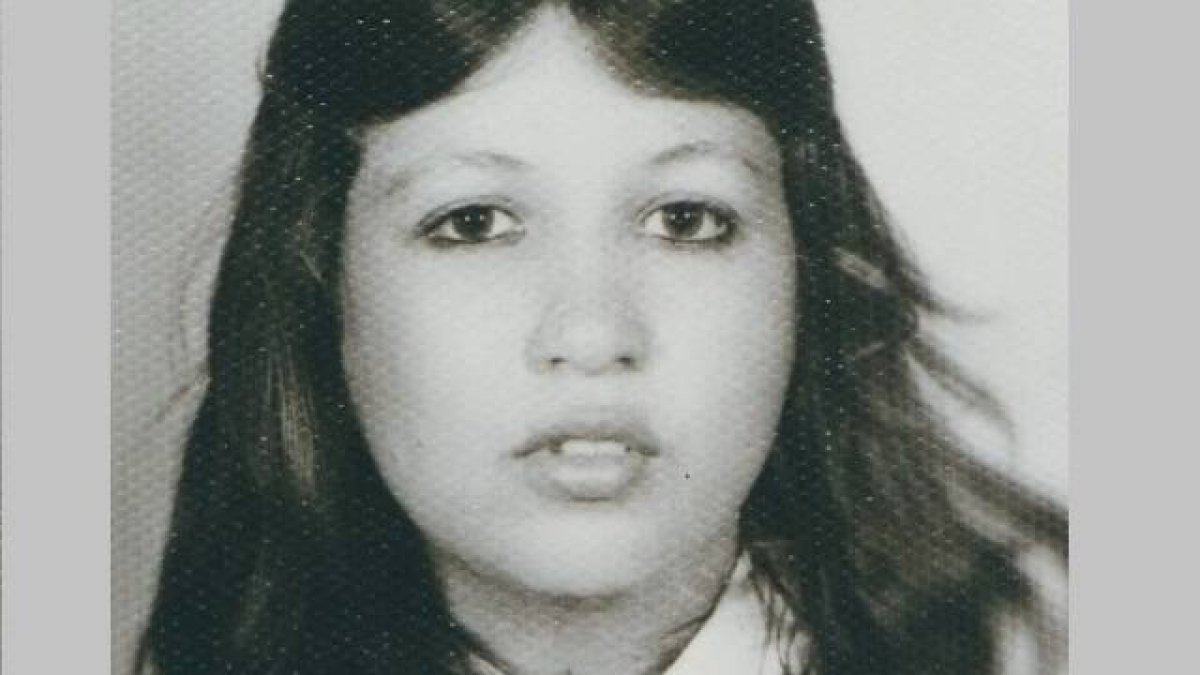 La beata mártir Isabel Cristina Mrad, asesinada a los 20 años