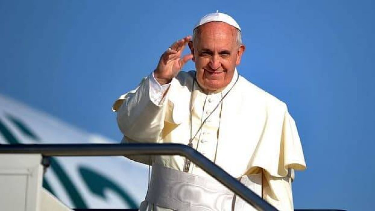 El Papa Francisco suspendió el viaje previsto a África pero decidió mantener el de Canadá que inicia este domingo.