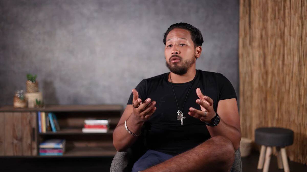 Guilhem sufría acoso escolar y una gran decepción con la vida. Verse confinado fue para él, paradójicamente, una bendición.