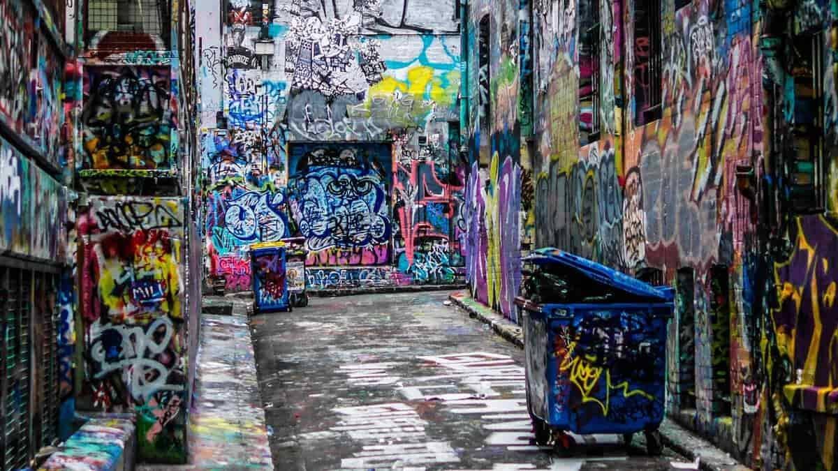 El desorden exterior es muchas veces reflejo de un caos interior. Foto: James Garman / Unsplash.