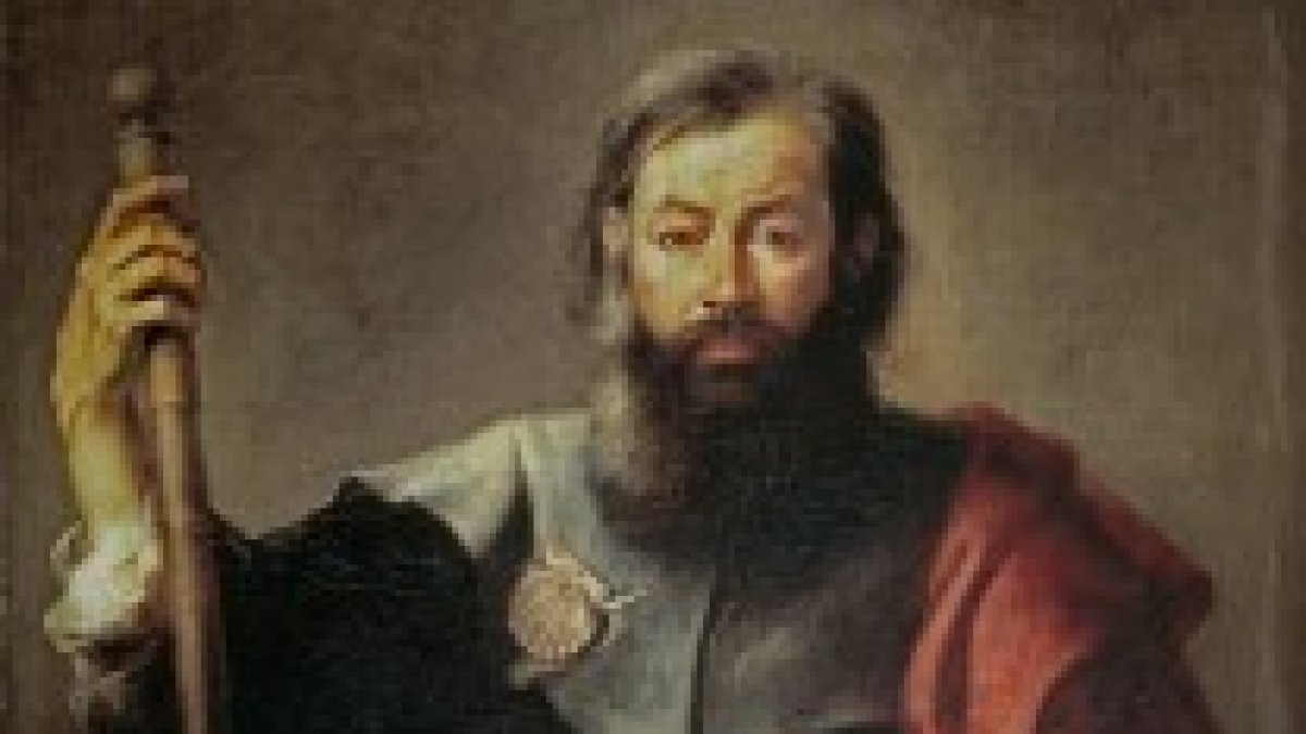Santiago apóstol