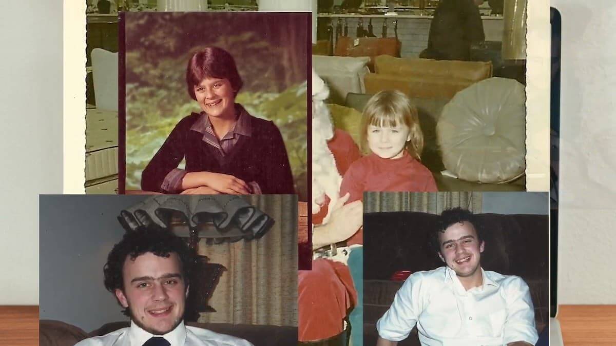 Uno de los testimonios que recoge 'Transformados' es el de Kathy Grace Dunkan, quien tras hormonarse y mutilarse y luego 'detransicionar', asesora a personas con disforia de género.