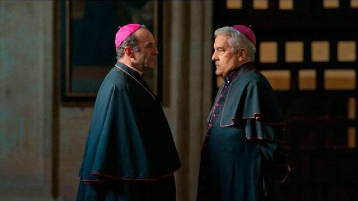 La película sobre San Antonio María Claret llegará a México el próximo 21 de julio.