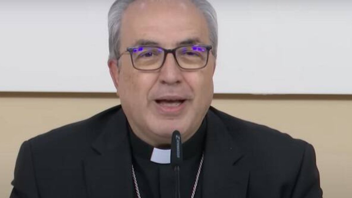 César García Magán, en ABC, no ha entrado al fondo de lo que se le planteaba