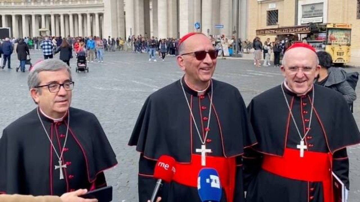 Los obispos españoles refuerzan su compromiso en la lucha contra los abusos y ofrecen un portal de transparencia e información a través de la página paradarluz.com.