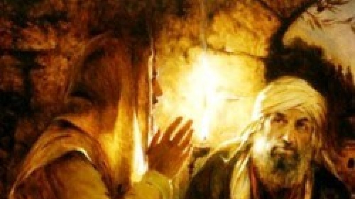 Al que mucho se le dio, mucho se le exigirá.