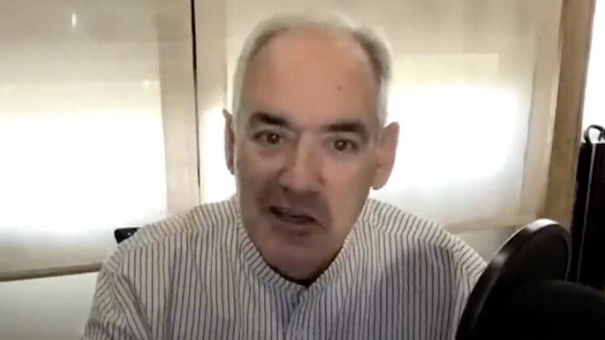 José Cabrera habla de la desesperanza en los jóvenes que se suicidan, y de la importancia de la fe en la sociedad de hoy.